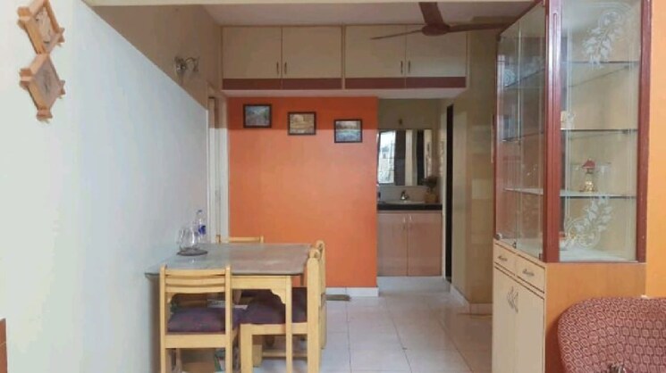 Living Room, nirmiti-horizon 2 Bedroom 785 Sq.Ft. Apartment In Aundh Pune 8903752