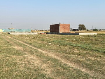  Plot For Sale in Tikawali