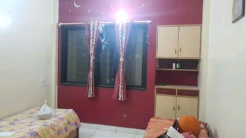 Furnished Amenities in 2 BHK Apartment at Nirmiti Horizon, Aundh – for Rent