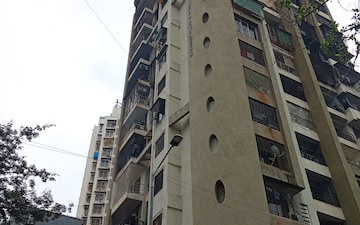 3 BHK Apartment For Rent in Romell Empress, Borivali West