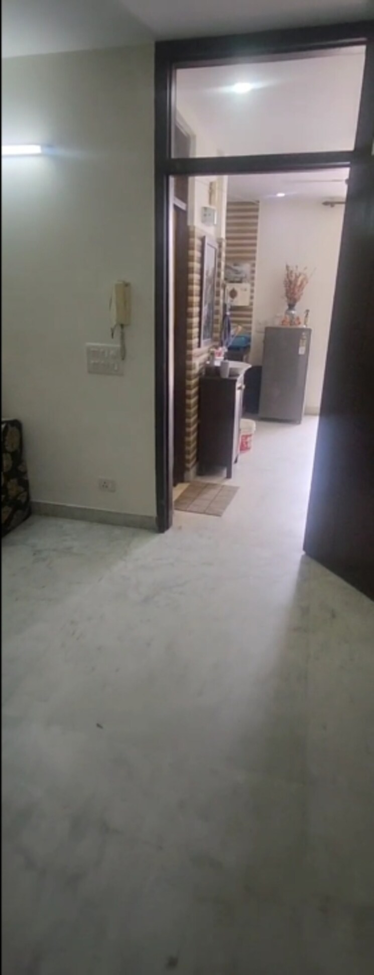 Room, lajpat nagar i 1 Bedroom 450 Sq.Ft. Builder Floor In Lajpat Nagar I Delhi 8903762