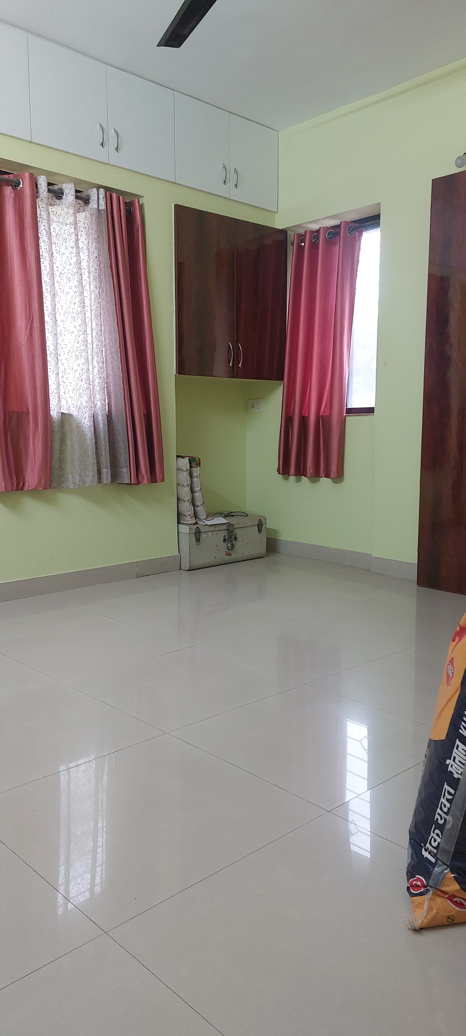 2 BHK + Pooja Room Apartment For Rent in Nirmiti Horizon