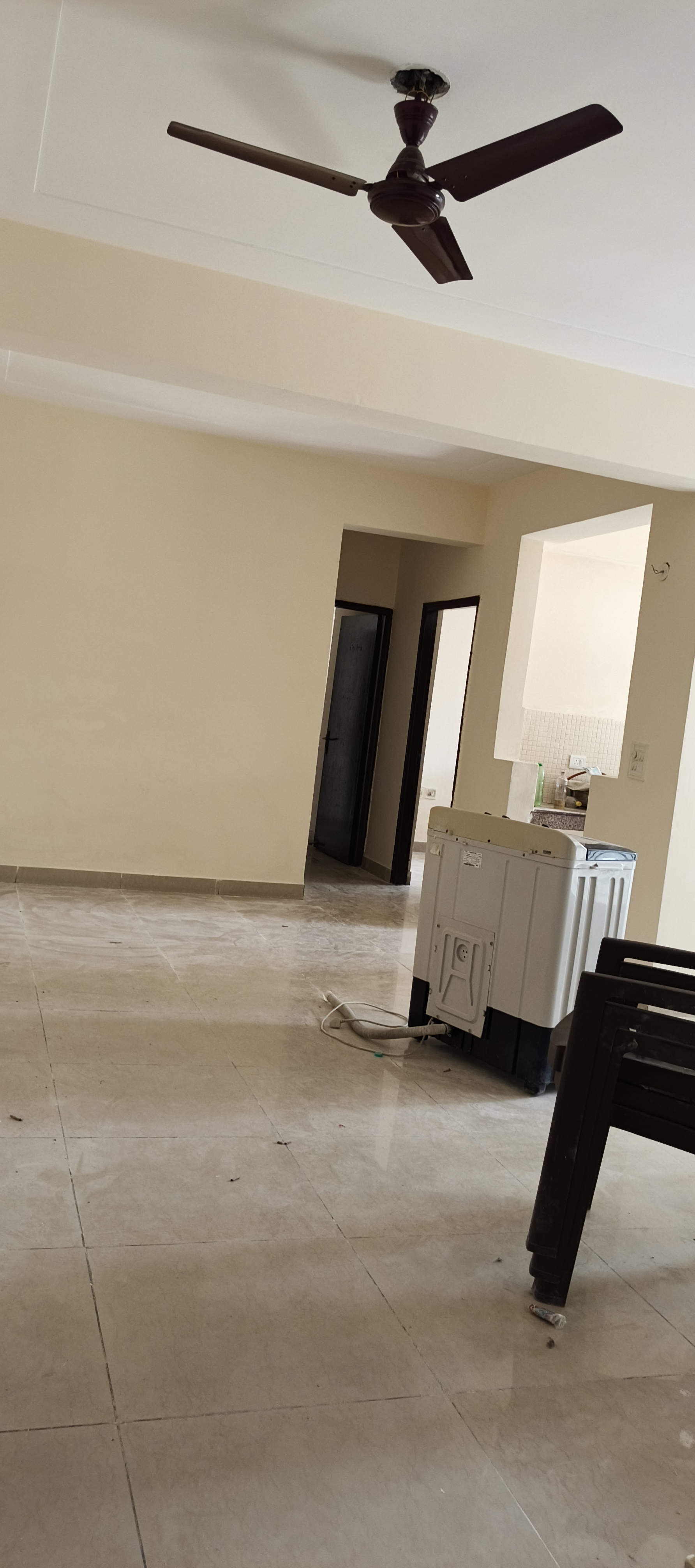 2 BHK 1270 Sq.Ft. Apartment in GH-7 Crossings Republik