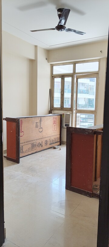 Kitchen in 2 BHK Apartment at GH-7 Crossings Republik, Vijay Nagar – for Rent
