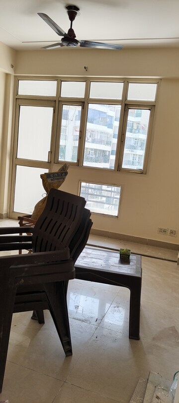 Staircase in 2 BHK Apartment at GH-7 Crossings Republik, Vijay Nagar – for Rent