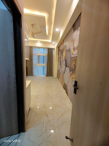 Building Lobby in Studio Apartment at Sector 1 Greater Noida – for Sale
