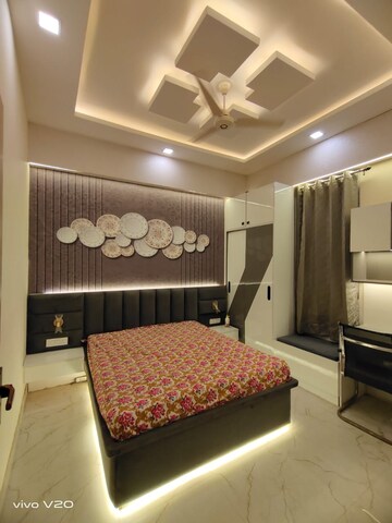 Studio Apartment For Sale in Sector 1 Greater Noida