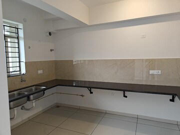 Kitchen in 2 BHK Apartment at Vazhayila – for Sale