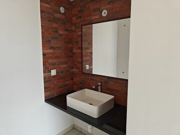 Bathroom in 2 BHK Apartment at Vazhayila – for Sale