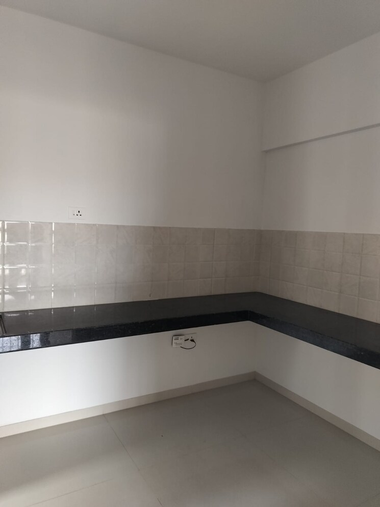 Kitchen, shapoorji-pallonji-sensorium 3 Bedroom 979 Sq.Ft. Apartment In Hinjewadi Pune 8903766