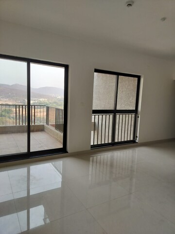 3 BHK Apartment For Rent in Shapoorji Pallonji Sensorium, Hinjewadi