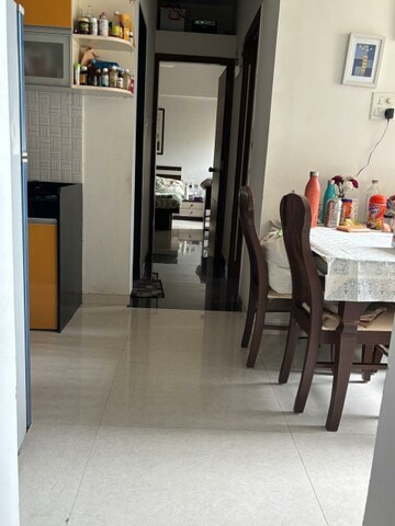 Gym in 2 BHK Apartment at Katraj – for Sale