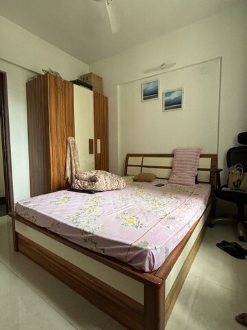 Bedroom in 2 BHK Apartment at Katraj – for Sale