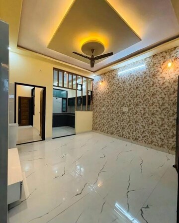 Bedroom in 2 BHK Builder Floor at Sector 30 – for Rent