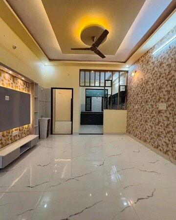 Bedroom in 2 BHK Builder Floor at Sector 30 – for Rent