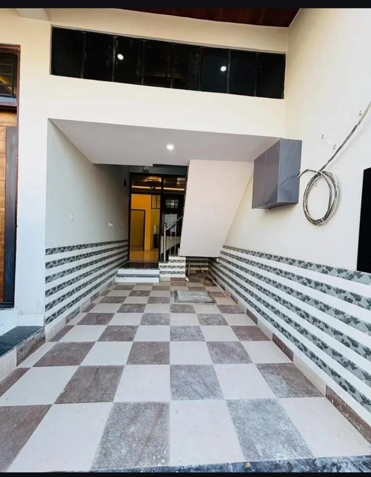 Kitchen, sector 30 2 Bedroom 1800 Sq.Ft. Builder Floor In Sector 30 Faridabad 8903782