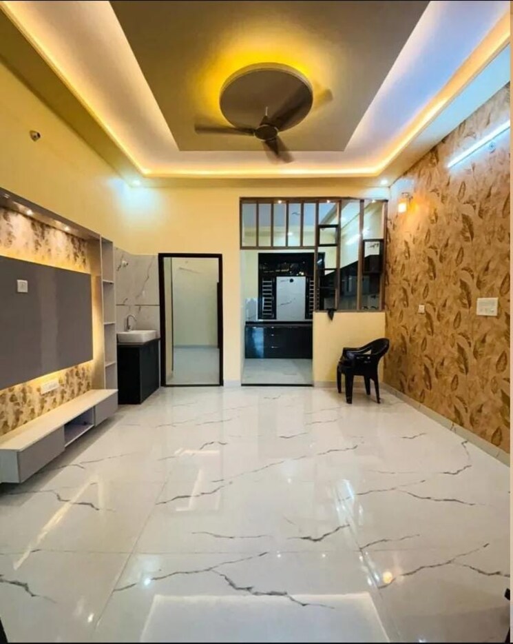 Kitchen, sector 30 2 Bedroom 1800 Sq.Ft. Builder Floor In Sector 30 Faridabad 8903782