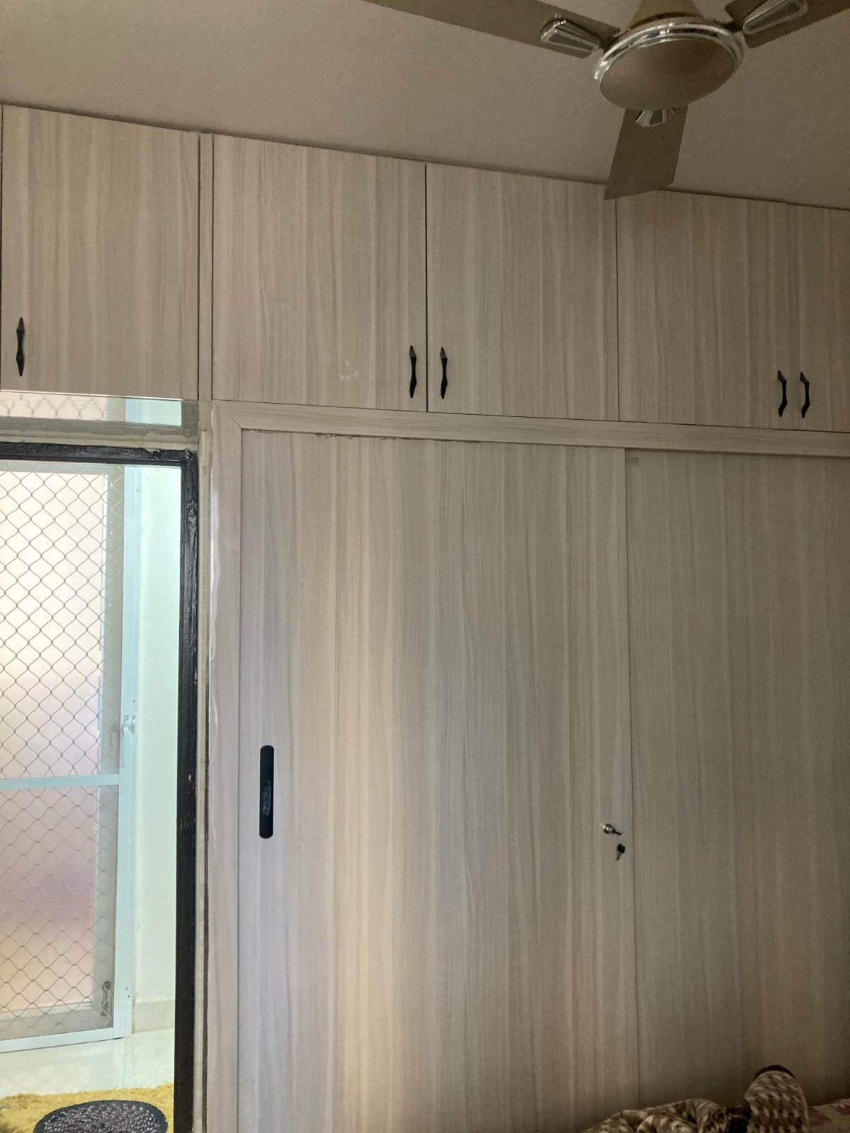 2 BHK + Extra Room Apartment For Sale in Signature The Serenas