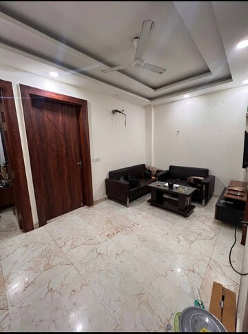 Parking in 2 BHK Builder Floor at Sector 9 – for Rent