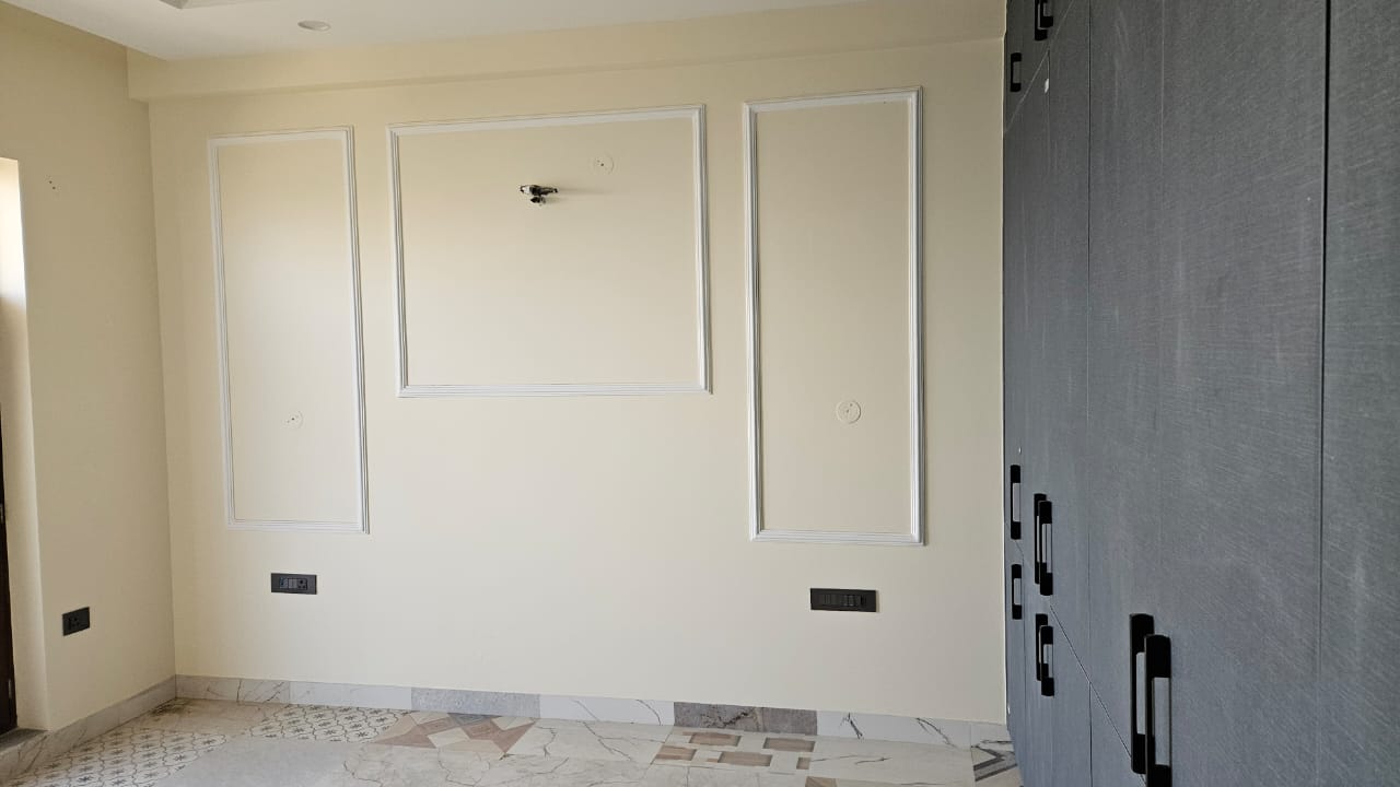 3 BHK Builder Floor For Rent in Sector 51