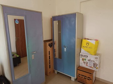 Furnished Amenities in 2 BHK Apartment at Global E Homes, Hinjewadi – for Rent