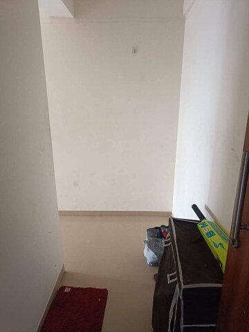 Furnished Amenities in 2 BHK Apartment at Global E Homes, Hinjewadi – for Rent