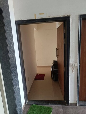 Building Lobby in 2 BHK Apartment at Global E Homes, Hinjewadi – for Rent