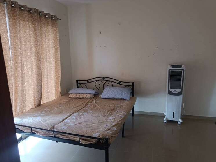 Bedroom, global-e-homes 2 Bedroom 1100 Sq.Ft. Apartment In Hinjewadi Pune 8903805