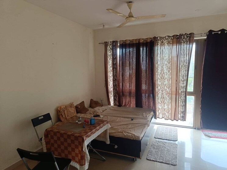 Living Room, global-e-homes 2 Bedroom 1100 Sq.Ft. Apartment In Hinjewadi Pune 8903805