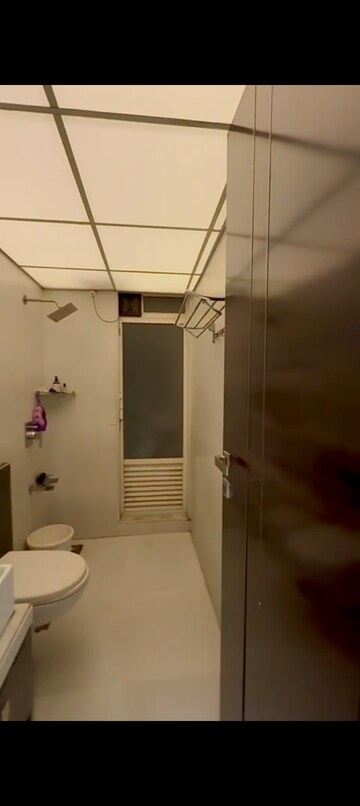 Staircase in 2 BHK Apartment at Dosti Group Imperia, Manpada – for Sale