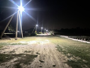 Plot Area in  Plot at Sultanpur Road – for Sale