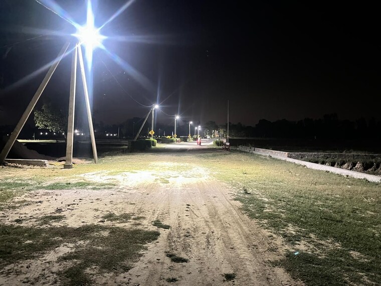 undefined, sultanpur road  800 Sq.Ft. Plot In Sultanpur Road Lucknow 8903830