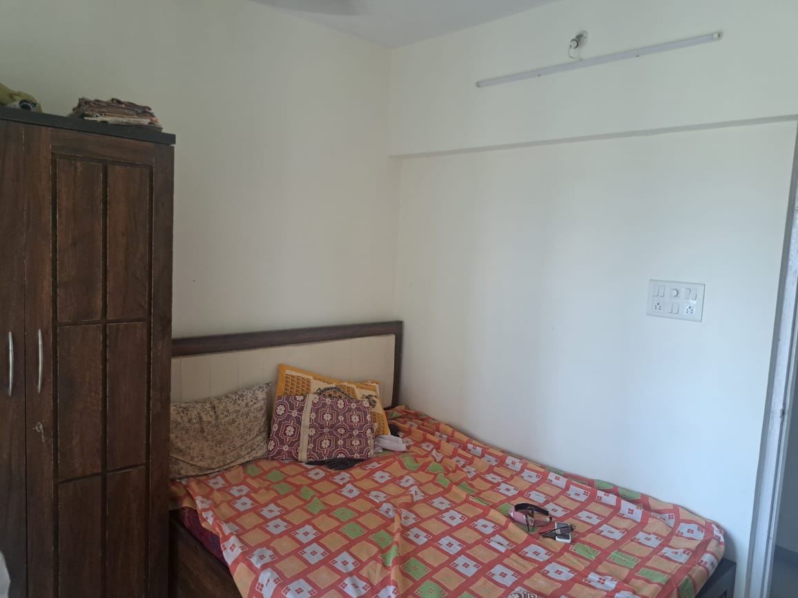 2 BHK + Pooja Room 860 Sq.Ft. Apartment in Vihang Valley Phase 2