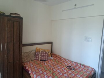 2 BHK Apartment For Rent in Vihang Valley Phase 2, Kasarvadavali