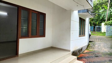 2 BHK Independent House – Exterior View View at Kolasseri - for Rent