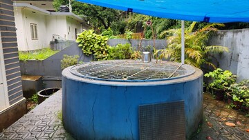 2 BHK Independent House – Exterior View View at Kolasseri - for Rent