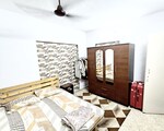 1 BHK + Servant Room 400 Sq.Ft. Apartment in Oberoi Mall