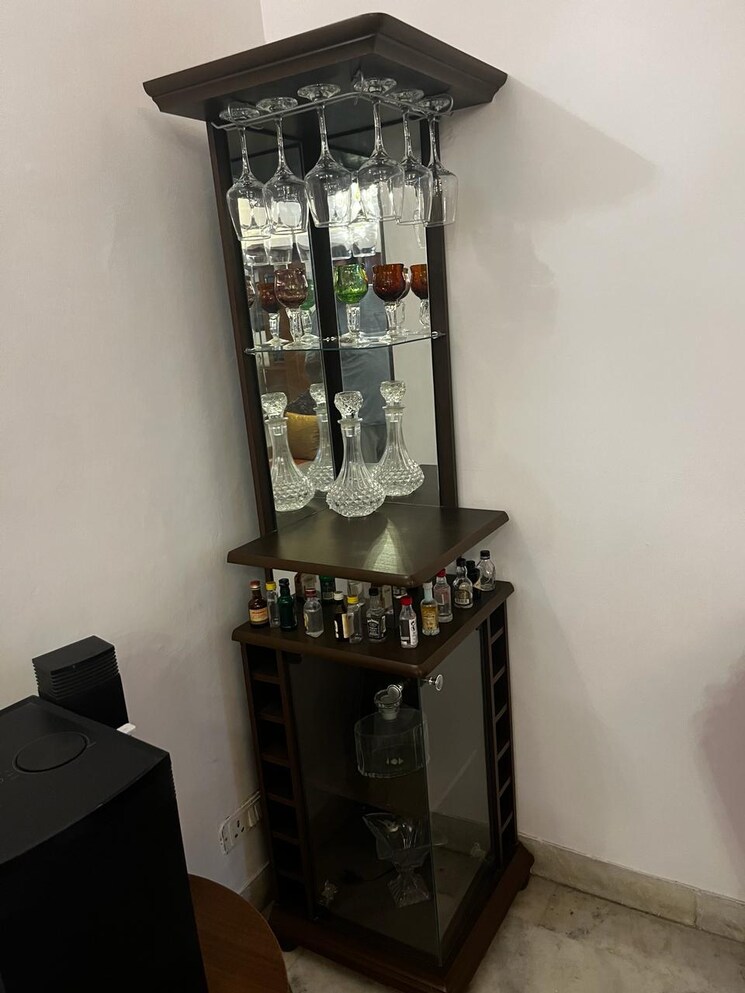 undefined, greater kailash i 4 Bedroom 300 Sq.Yd. Builder Floor In Greater Kailash I Delhi 8903850