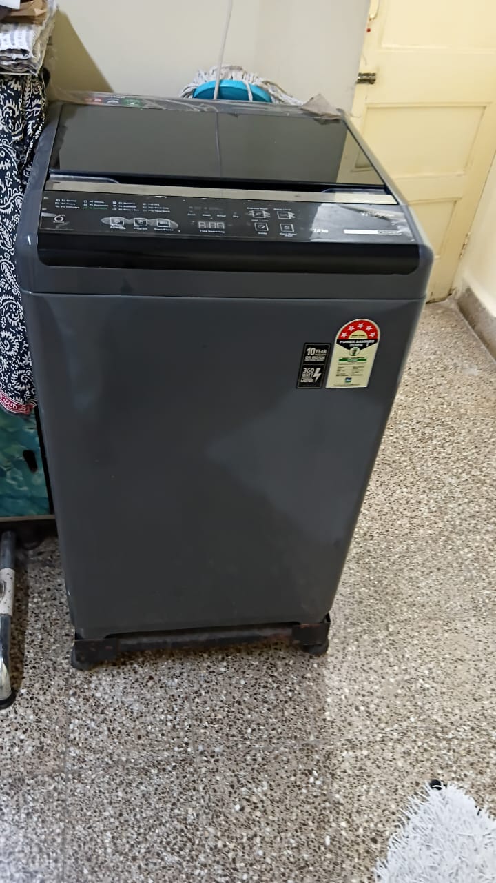 1 BHK Apartment For Rent in Janki Kutir