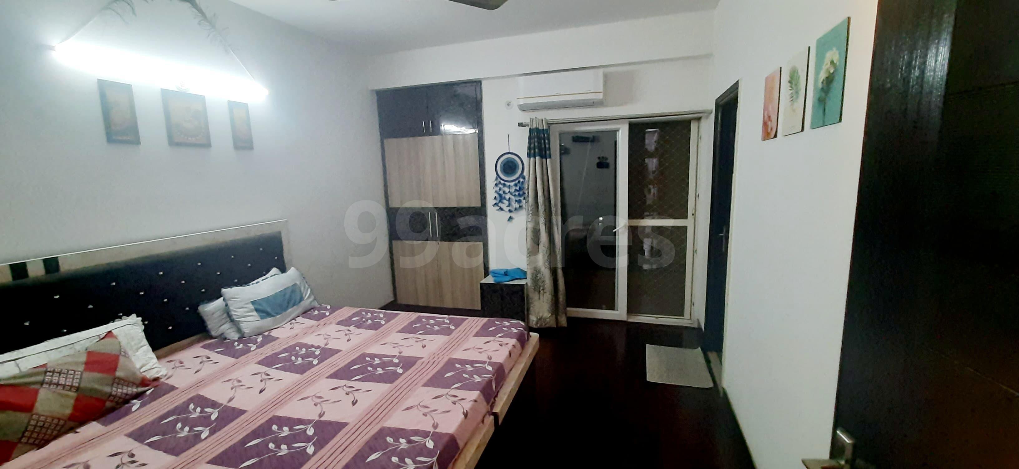 2.5 BHK + Study Room Apartment For Sale in Tata Gurgaon Gateway