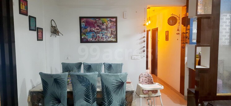 Team Area, tata-gurgaon-gateway 2.5 Bedroom 1580 Sq.Ft. Apartment In Sector 112 Gurgaon 8903835