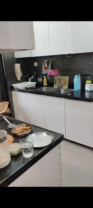 Team Area in 2 BHK Apartment at Lodha The Park, Worli – for Rent