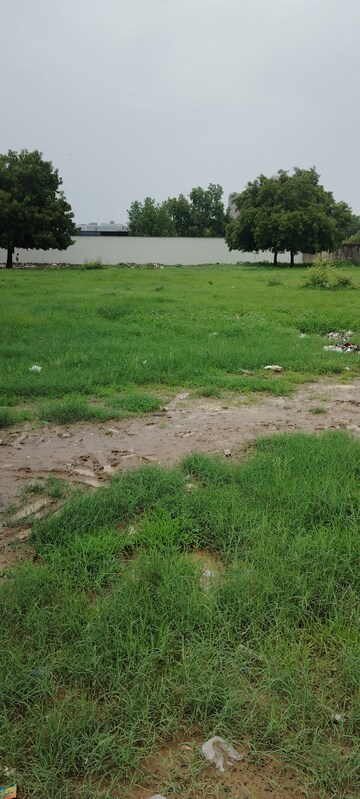Plot Area in  Land at Gota – for Rent