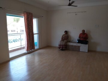 Room in 2 BHK Apartment at Megapolis Sangria Towers, Hinjewadi – for Rent