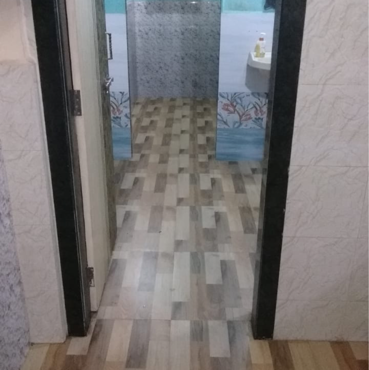 Other, dombivli west 1 RK 315 Sq.Ft. Apartment In Dombivli West Thane 8903881