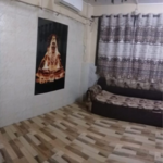 1 Rk  315 Sq.Ft. Apartment in Om Kailash Jyot