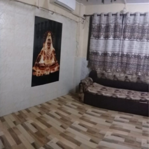 1 RK Apartment For Sale in Dombivli West