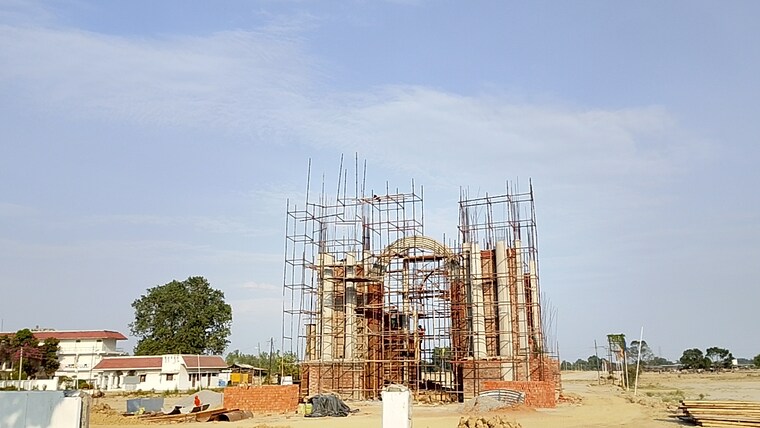 Exterior View, mohanlalganj  1446 Sq.Ft. Plot In Mohanlalganj Lucknow 8903869