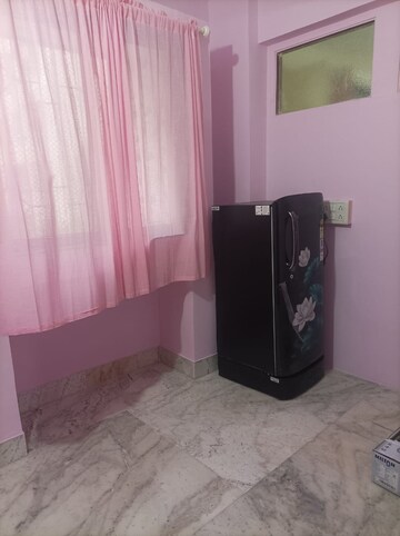 Living Room in 1 BHK Apartment at Goregaon Vivan, Goregaon West – for Rent