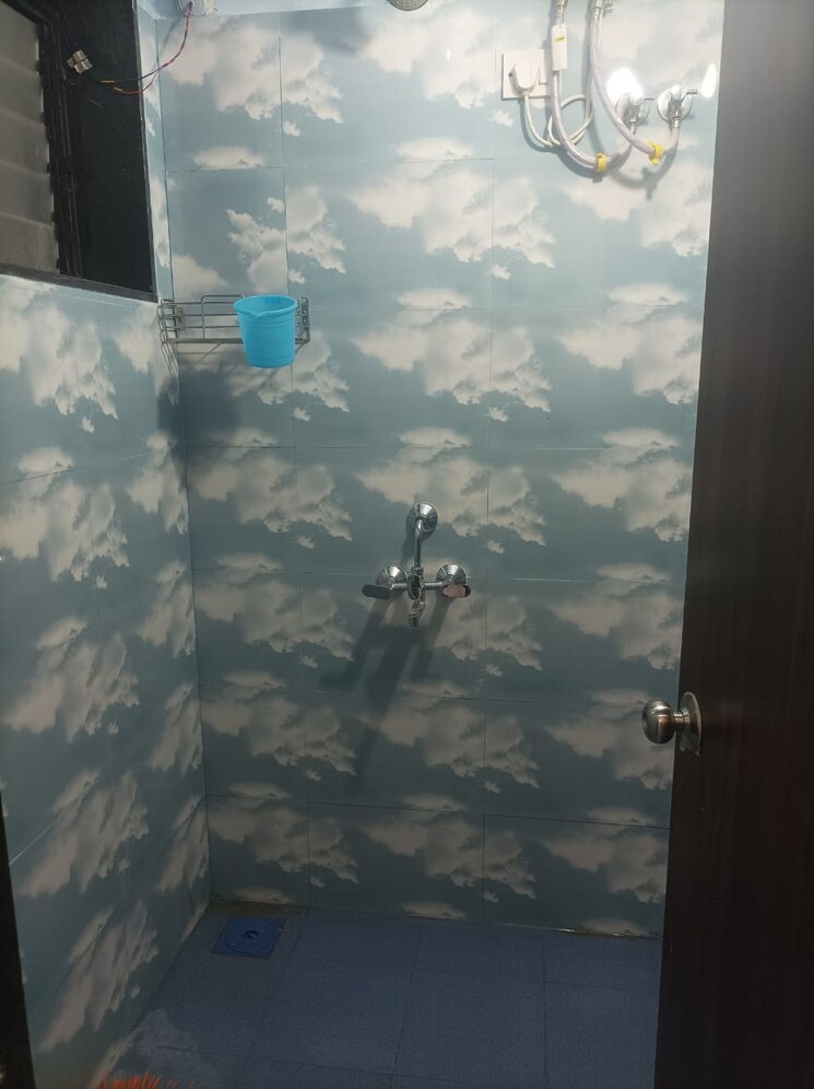 Garden, goregaon-vivan 1 Bedroom 400 Sq.Ft. Apartment In Goregaon West Mumbai 8903875